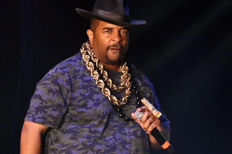 Sir Mix-A-Lot Celebrates 30 Years of "Baby Got Back" With BIT BUTTS NFT for Charity