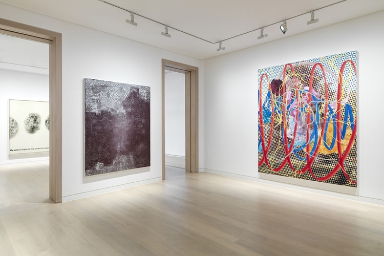Skarstedt Explores Notions of Authorship in "Take a Picture Make a Picture"