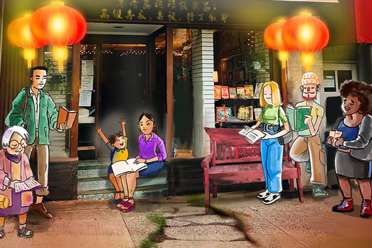 Snap Launches AR Overlays for Real World Landmarks