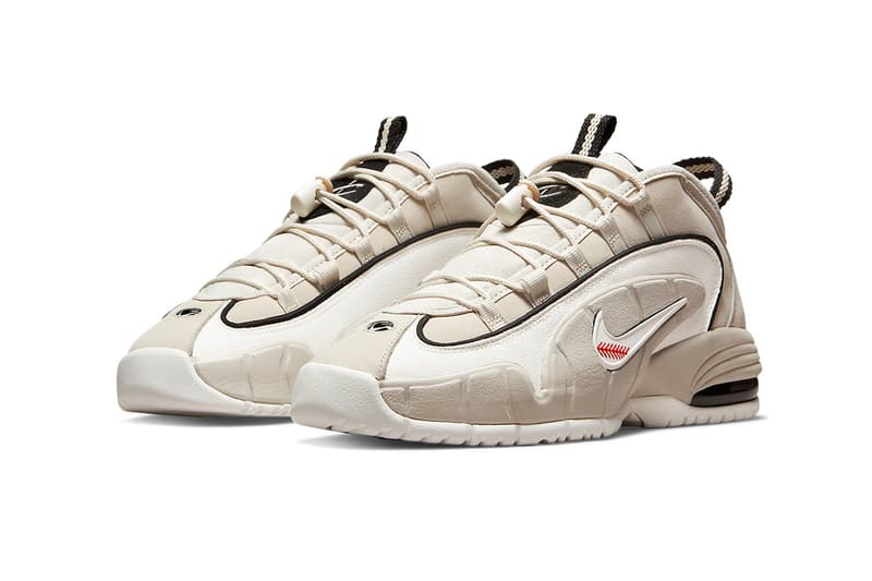 social status nike air max penny 1 white black DM9130 001 DM9130 100 release date Swooshes info store list buying guide photos price 