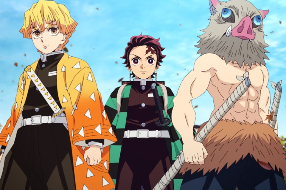WarnerMedia Anime Outfit Crunchyroll Adds Two Higher-Level Subscription  Tiers – Deadline