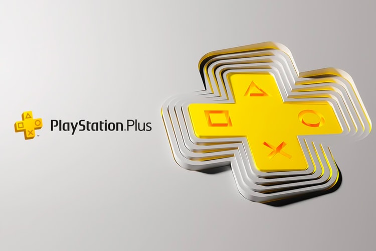 Sony Officially Turns PlayStation Plus Into Games Subscription Service to Rival Xbox Game Pass
