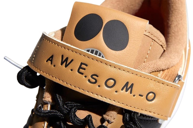 south park adidas forum awesome o robot cartman GY6475 release date info store list buying guide photos price