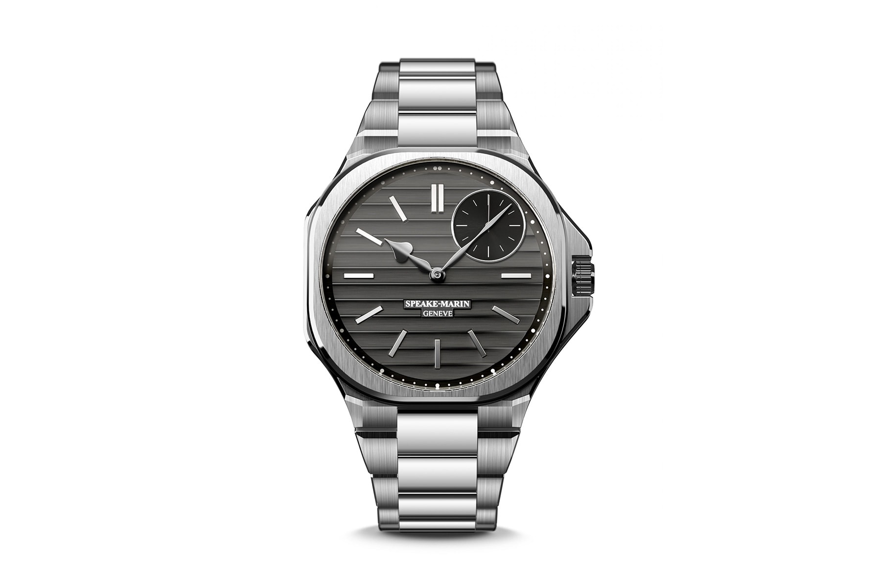 speake marin ripples watch release info Big Ben Accessories luxury watches automatic geneve 
