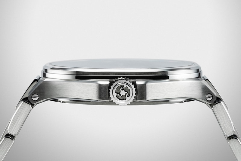 speake marin ripples watch release info Big Ben Accessories luxury watches automatic geneve 