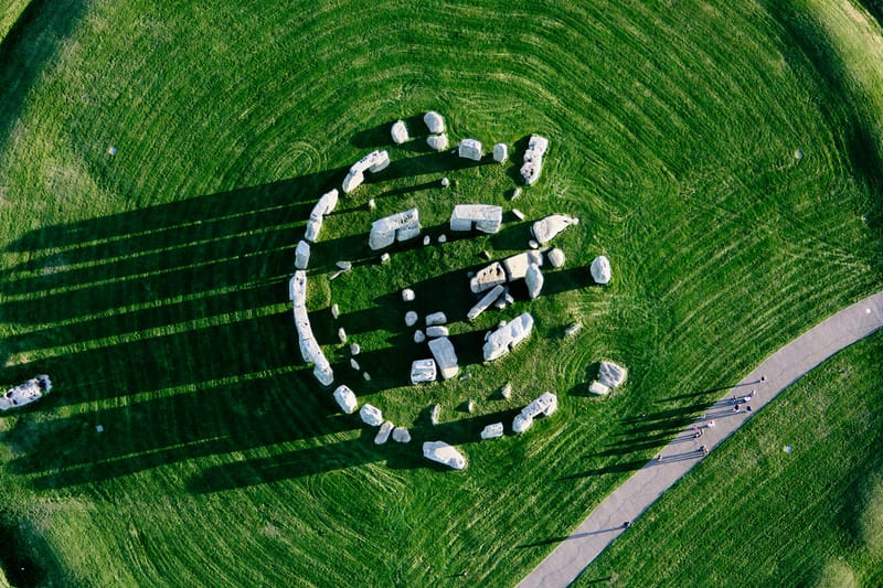 New Findings Show That Stonehenge May Have Been an Ancient Time-Keeping System