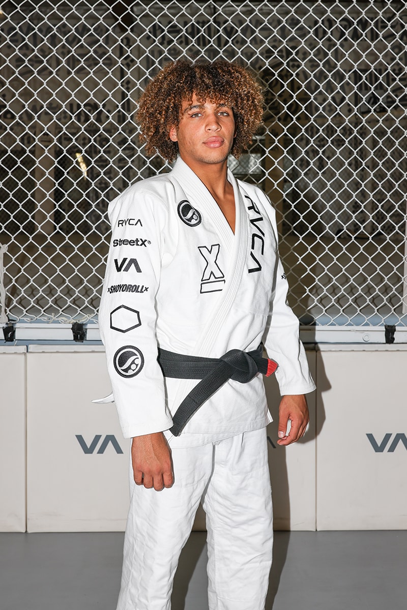 Lex Fridman on X: I got my jiu jitsu black belt yesterday. I've