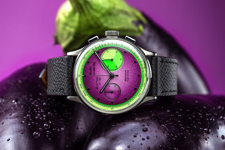 Studio Underd0g Turns Eggplant April Fools' Joke Into Charity Fundraiser