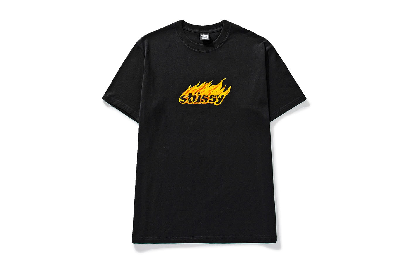 Stüssy Spring 2022 Delivery 1 2 HBX Release Info Buy Price Graphic T-shirts Work Shirt Jackets Beach Towel Hoodie Knit Crew