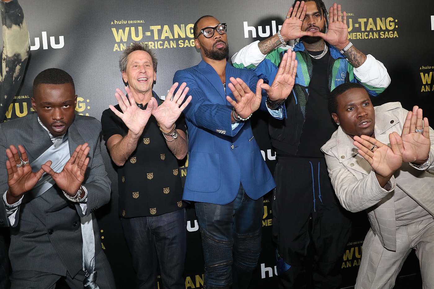 Wu-Tang Clan Announces 2024 Las Vegas Residency