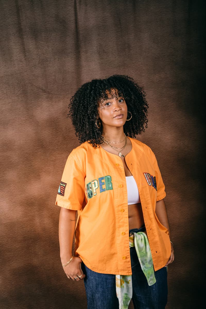 Union LA and Supervsn Announce a Limited Edition Joint Collection