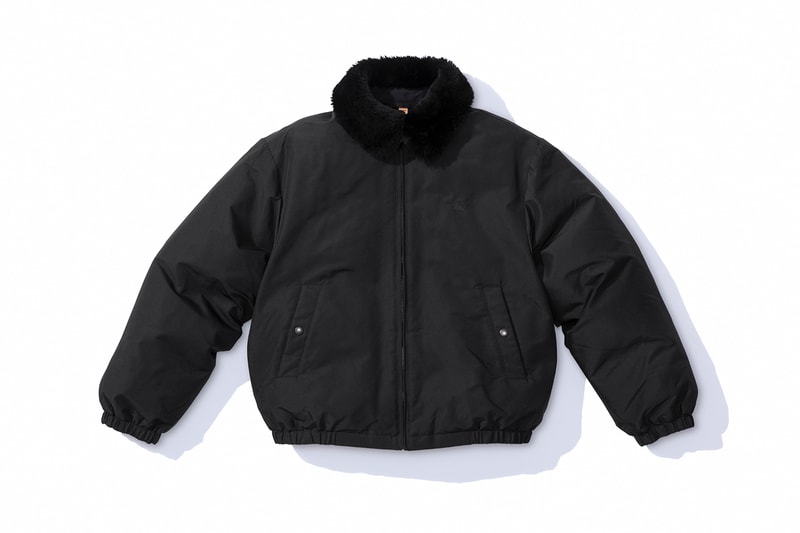 Supreme Burberry Spring Summer 2022 Collaboration Release Info Date Buy Price 