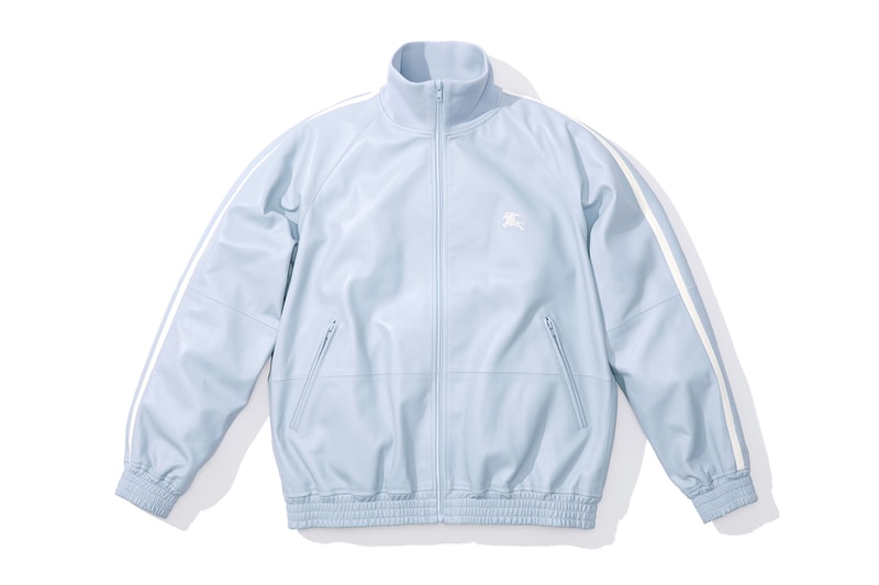 Supreme Burberry Spring Summer 2022 Collaboration Release Info Date Buy Price 