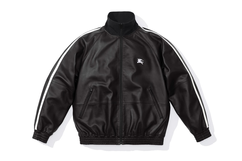 Supreme Burberry Spring Summer 2022 Collaboration Release Info Date Buy Price 