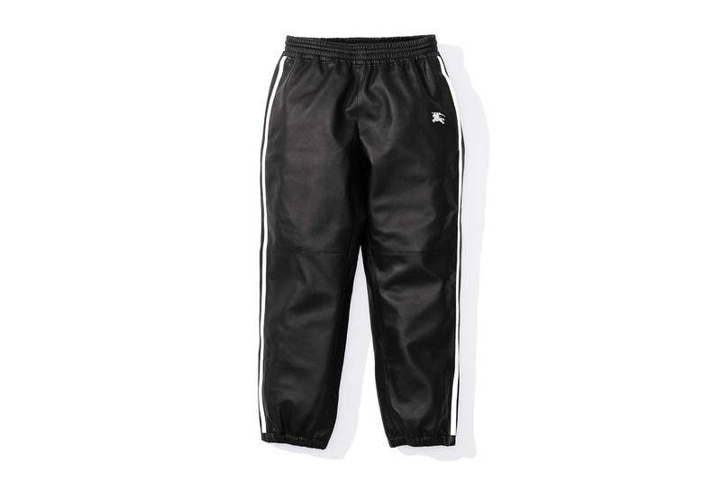 Supreme Burberry Spring Summer 2022 Collaboration Release Info Date Buy Price 