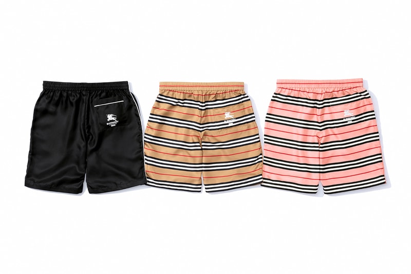 Supreme Burberry Spring Summer 2022 Collaboration Release Info Date Buy Price 