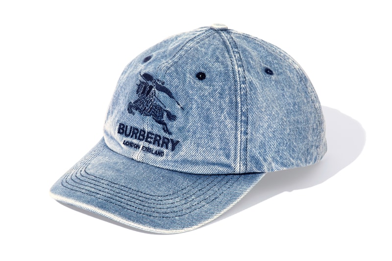 Supreme Burberry Spring Summer 2022 Collaboration Release Info Date Buy Price 