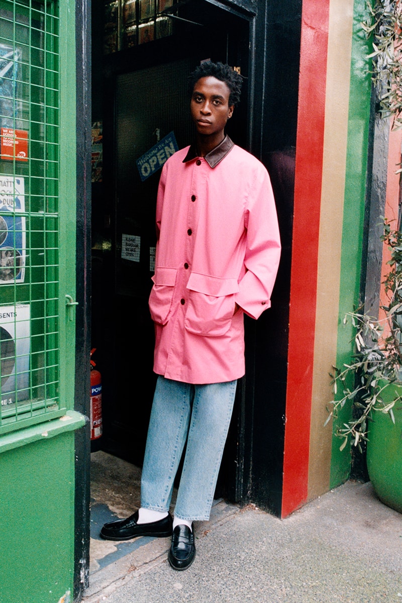 Supreme Burberry Spring Summer 2022 Collaboration Release Info Date Buy Price 