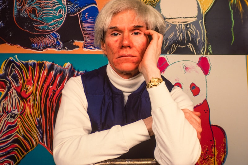 US Supreme Court Andy Warhol Lynn Goldsmith Art Law