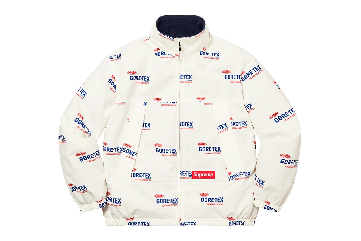 Supreme Spring Summer 2022 Week 2 Release Drop List Palace Balenciaga OBEY Perks and Mini P.A.M. AJOBYAJO A-COLD-WALL* KENZO