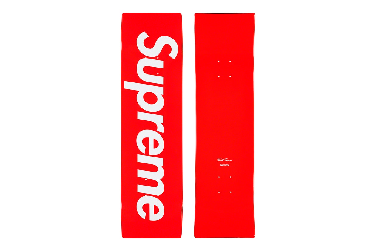 Supreme Spring Summer 2022 Week 6 Release Drop List Palace HUMAN MADE Telfar Dapper Dan Gap Humanrace A-COLD-WALL* Mackintosh KENZO