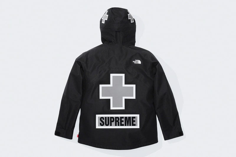 Supreme The North Face Spring 2022 Collaboration Release Info Date Buy Price Summit Series