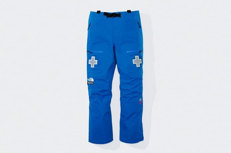 Supreme The North Face Spring 2022 Collaboration Release Info Date Buy Price Summit Series