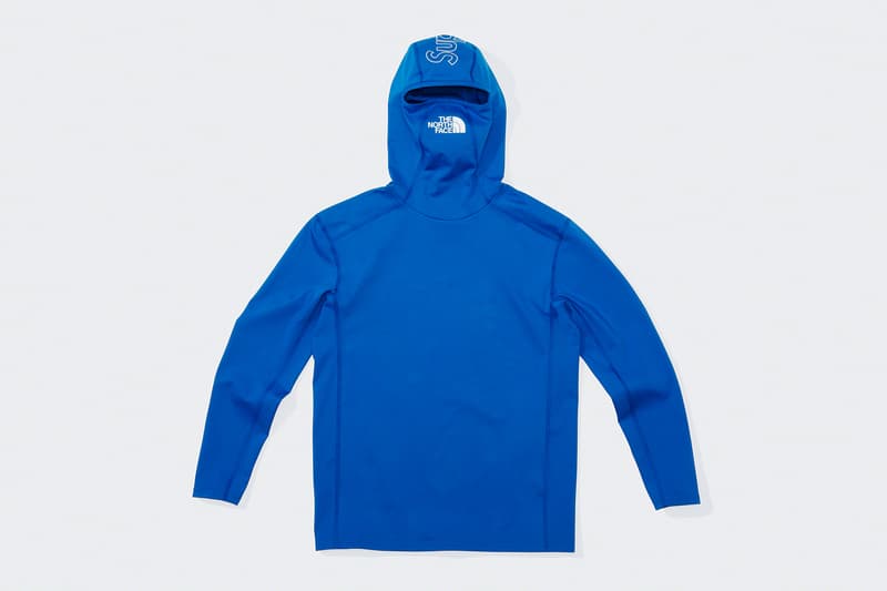 Supreme The North Face Spring 2022 Collaboration Release Info Date Buy Price Summit Series