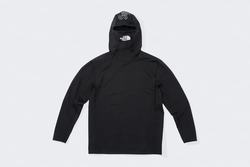 Supreme The North Face Spring 2022 Collaboration Release Info Date Buy Price Summit Series