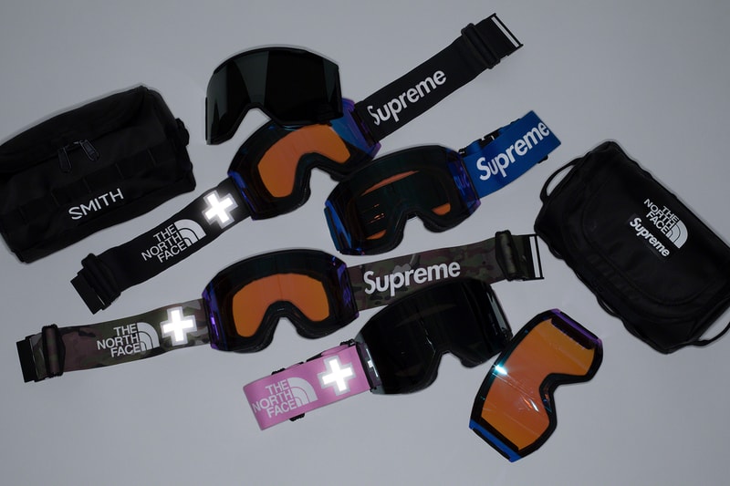Supreme The North Face Spring 2022 Collaboration Release Info Date Buy Price Summit Series