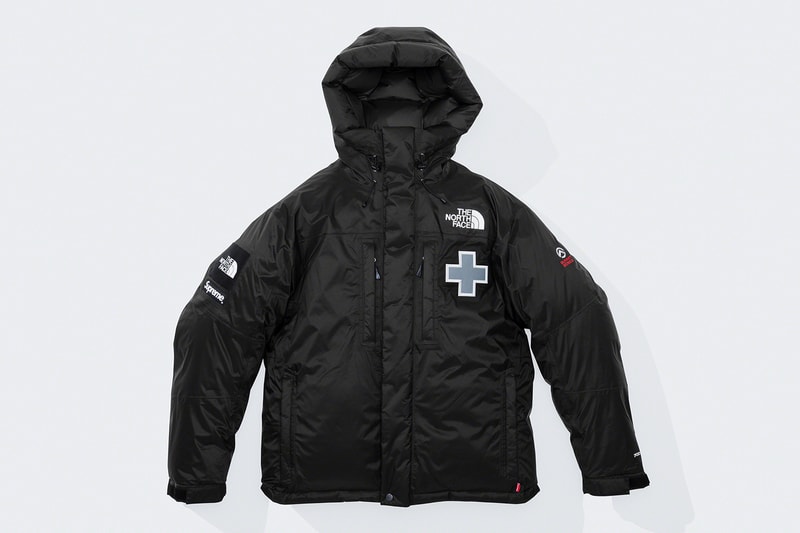 Supreme The North Face Spring 2022 Collaboration Release Info Date Buy Price Summit Series