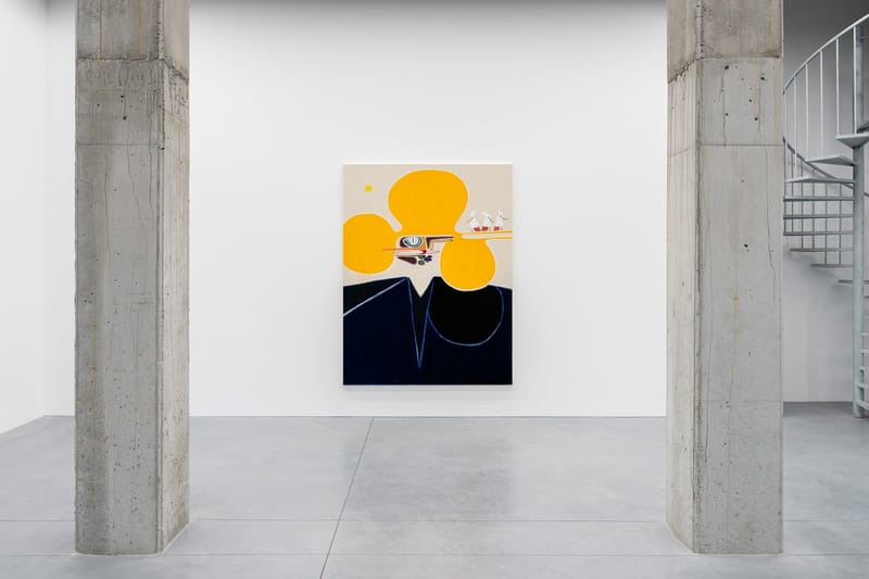 Susumu Kamijo Presents "I'll Tell You Later" at Stems Gallery