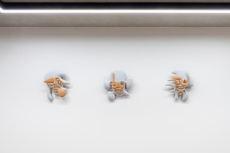 Susumu Kamijo "I'll Tell You Later" Stems Gallery