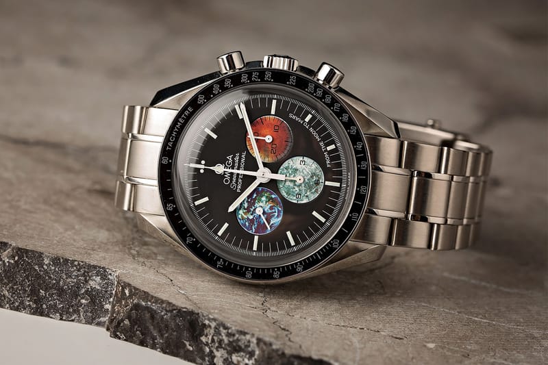 OMEGA, Speedmaster, 