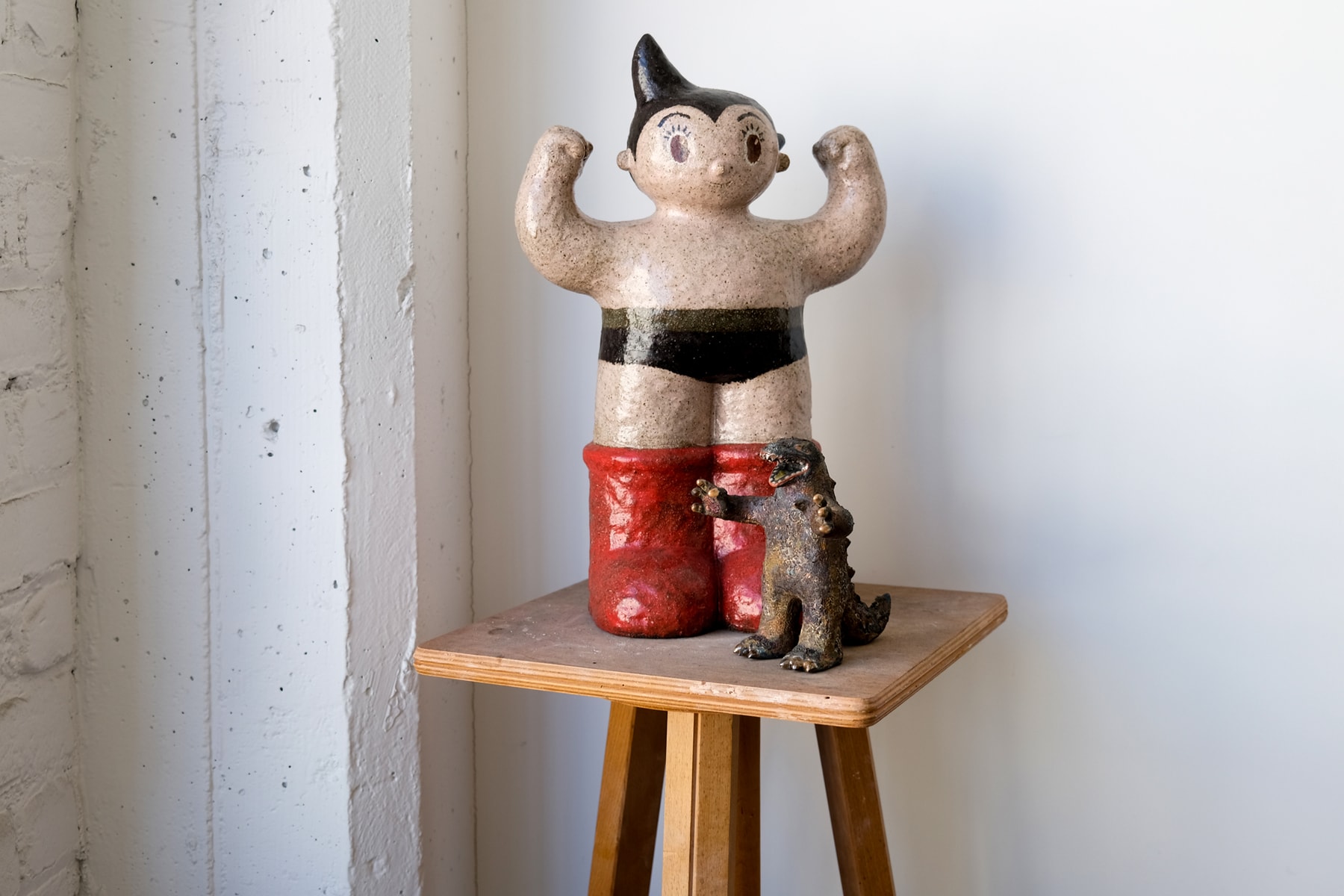 taylor lee studio visits feature ceramics ceramicist sculpture sculptor art artwork contemporary