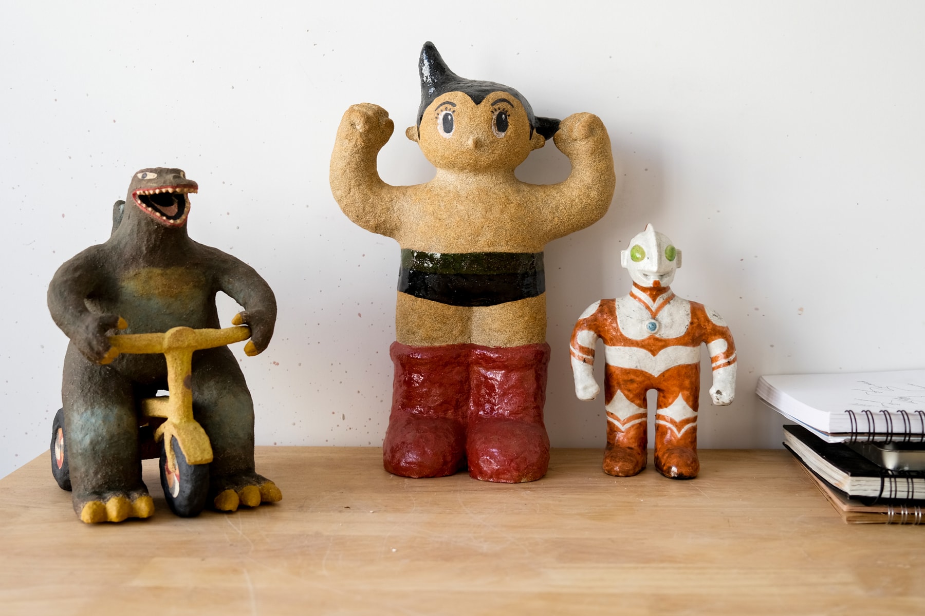 taylor lee studio visits feature ceramics ceramicist sculpture sculptor art artwork contemporary