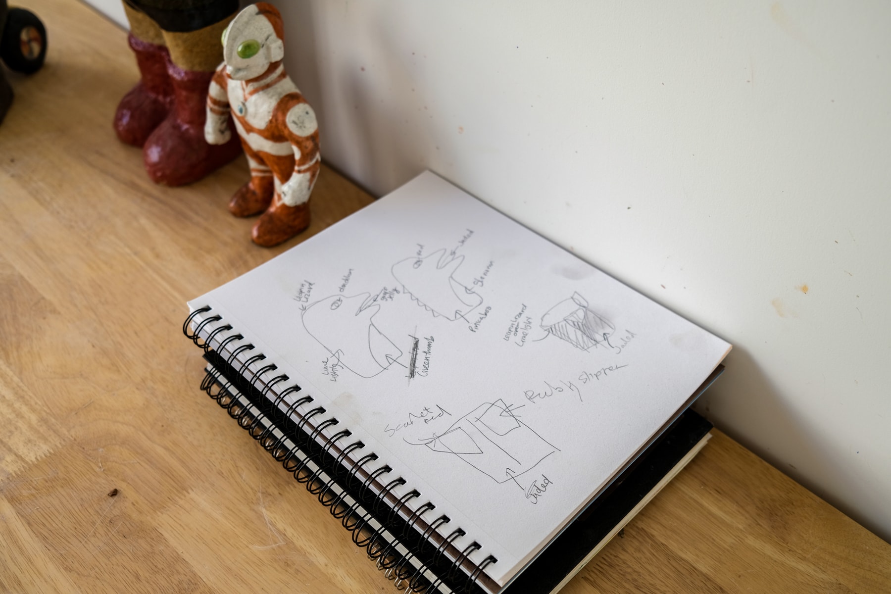 taylor lee studio visits feature ceramics ceramicist sculpture sculptor art artwork contemporary