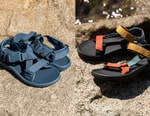 Teva's Spring 2022 Readies Water and Hike-Friendly Sandals Ahead of Summer
