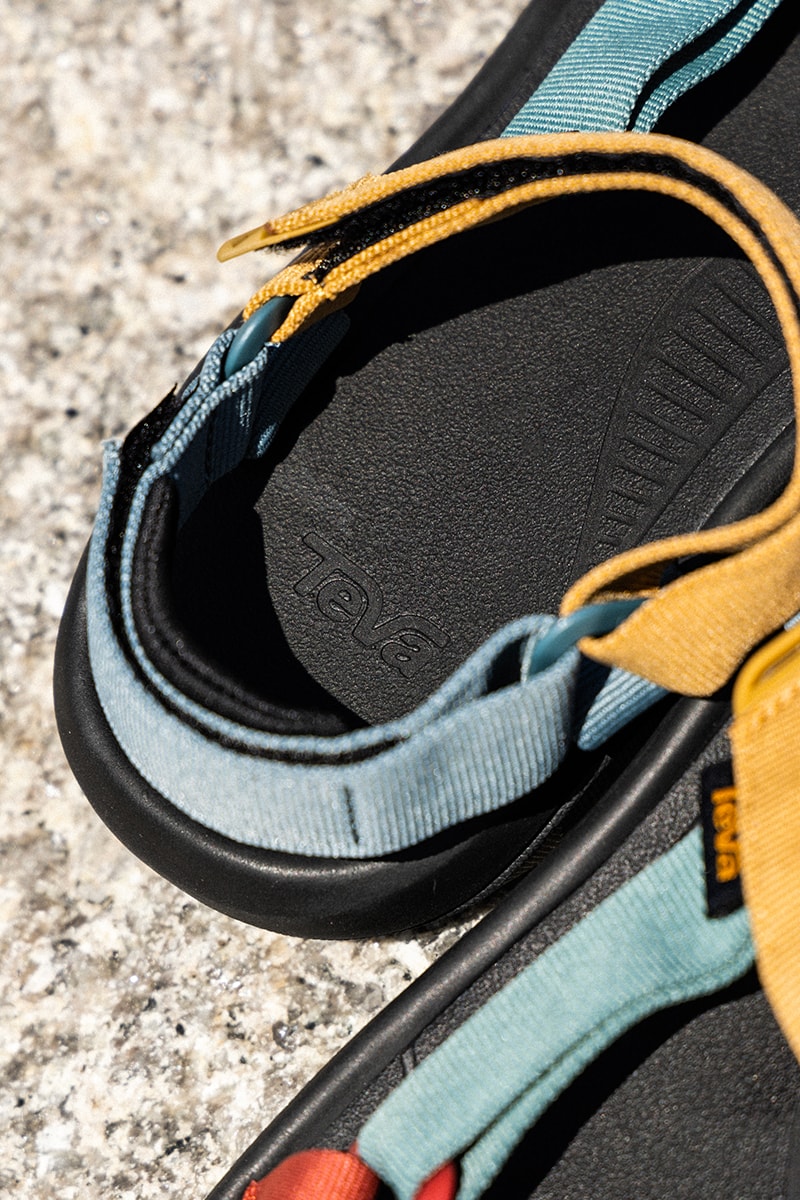 Teva Spring 2022 Collection HBX Release Info Buy Price Info Hurricane XLT Drift2