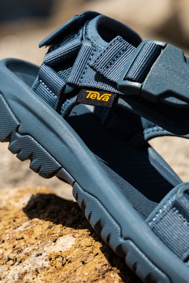 Teva Spring 2022 Collection HBX Release Info Buy Price Info Hurricane XLT Drift2