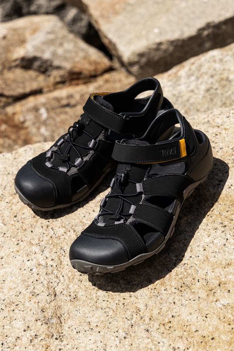 Teva Spring 2022 Collection HBX Release Info Buy Price Info Hurricane XLT Drift2