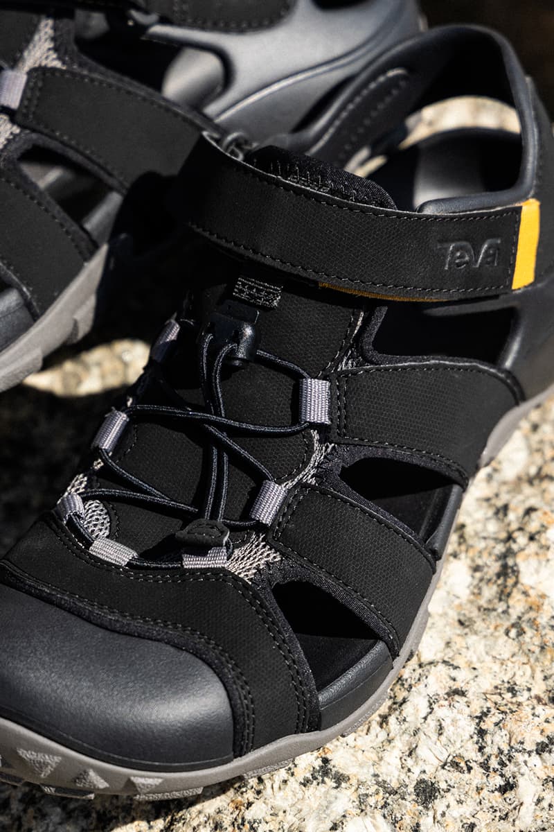 Teva Spring 2022 Collection HBX Release Info Buy Price Info Hurricane XLT Drift2