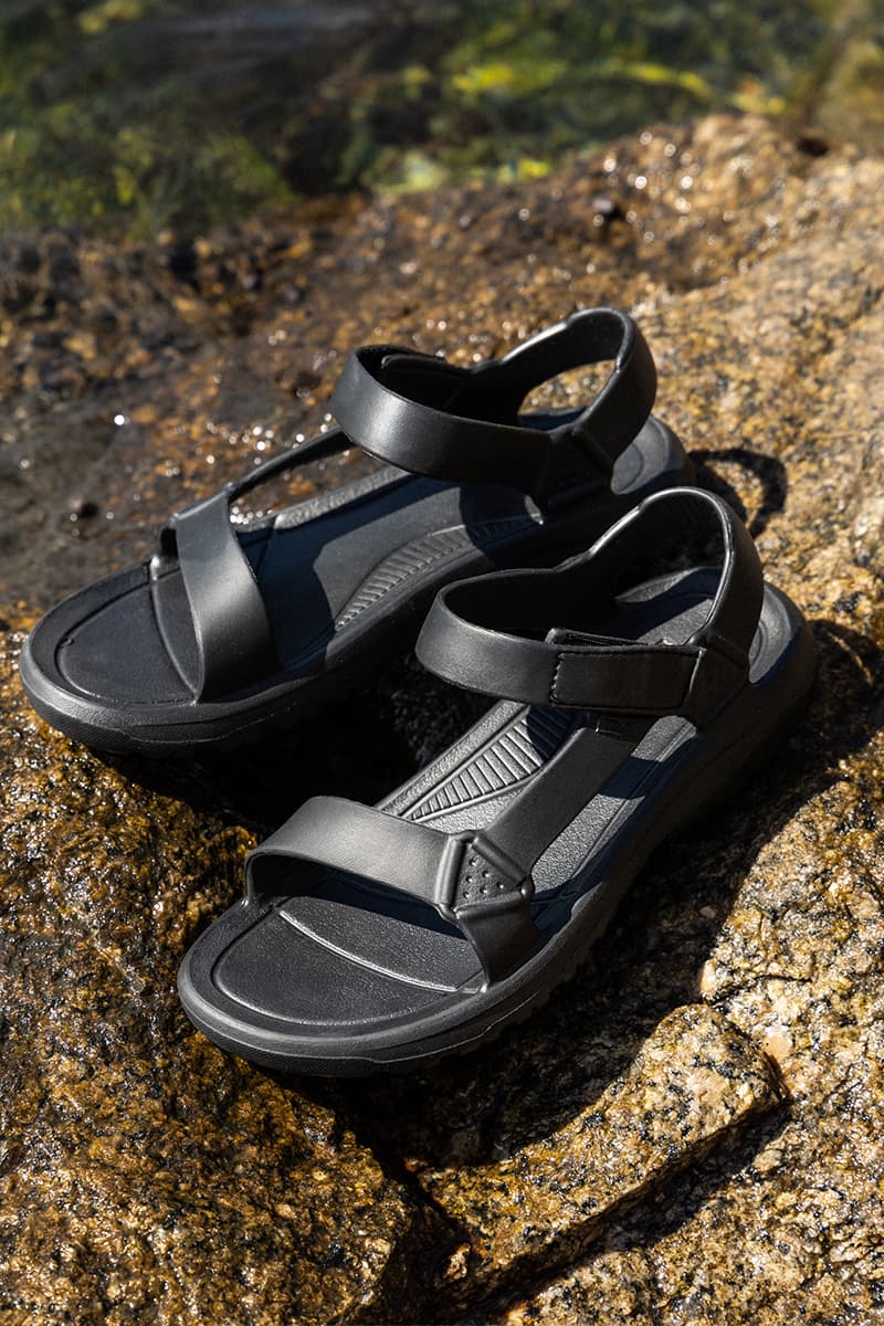 Teva Spring 2022 Collection HBX Release Info Buy Price Info Hurricane XLT Drift2