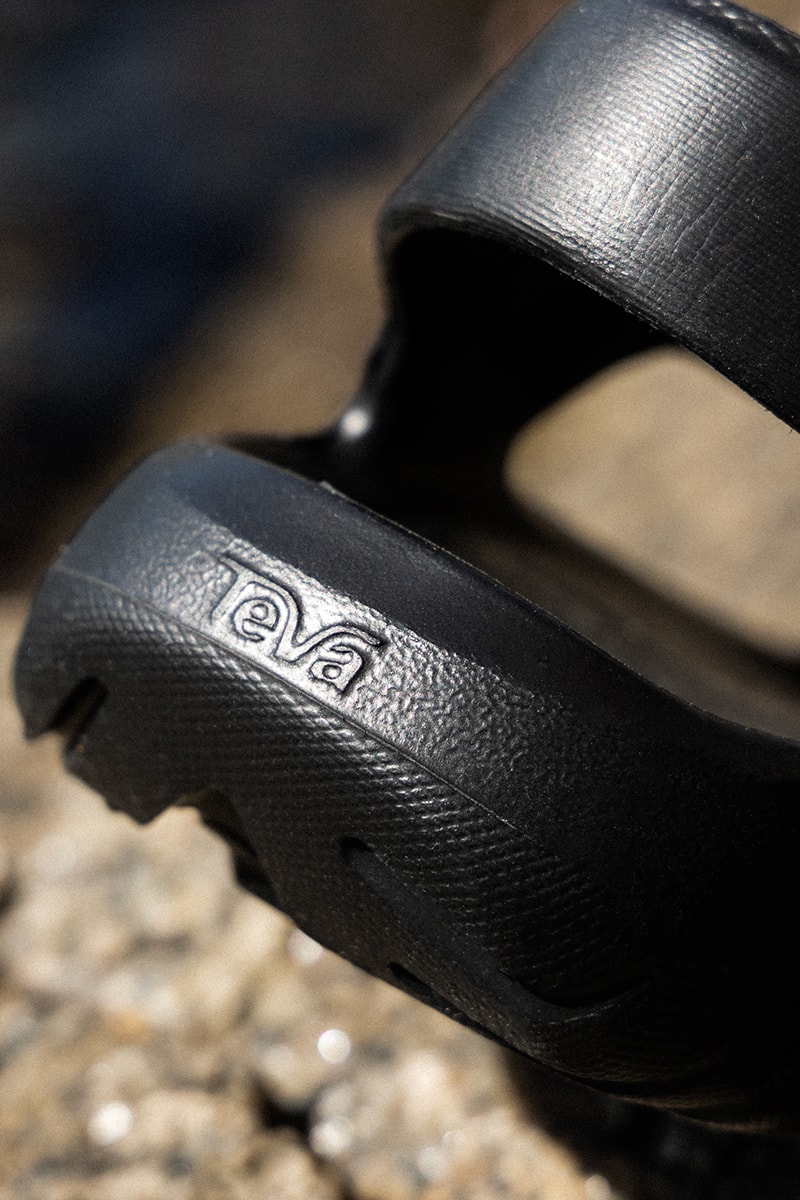 Teva Spring 2022 Collection HBX Release Info Buy Price Info Hurricane XLT Drift2