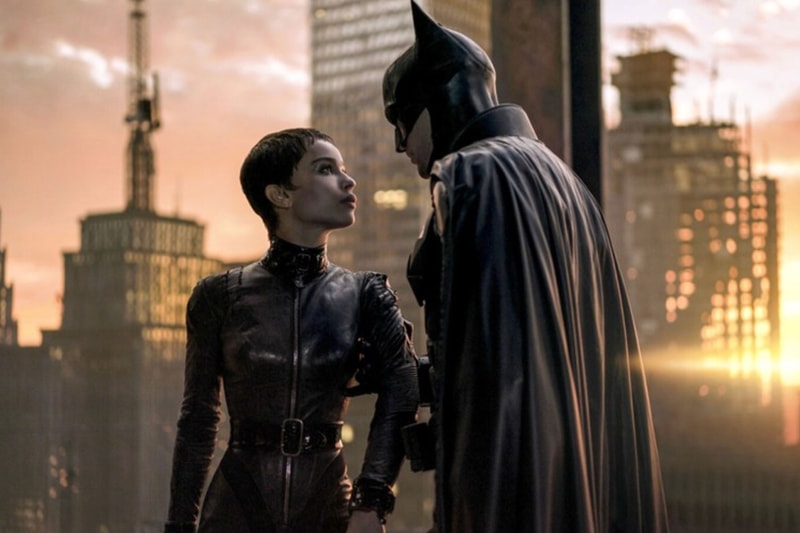 'The Batman' Tops Domestic Box Office With $66 Million USD, Eyes $500 Million USD Worldwide