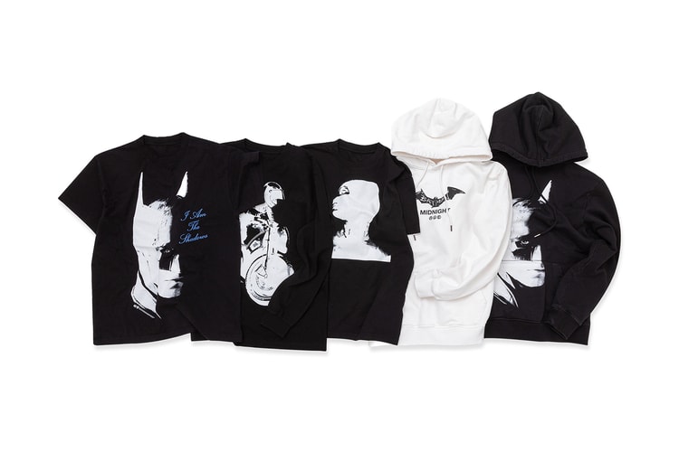 MIDNIGHT STUDIOS Launches "MIDNIGHT ART DEPT." With 'The Batman' Release