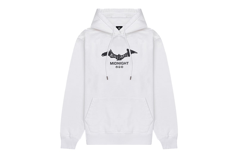 The Batman x MIDNIGHT ART DEPT. Collection Release Info Buy Price 