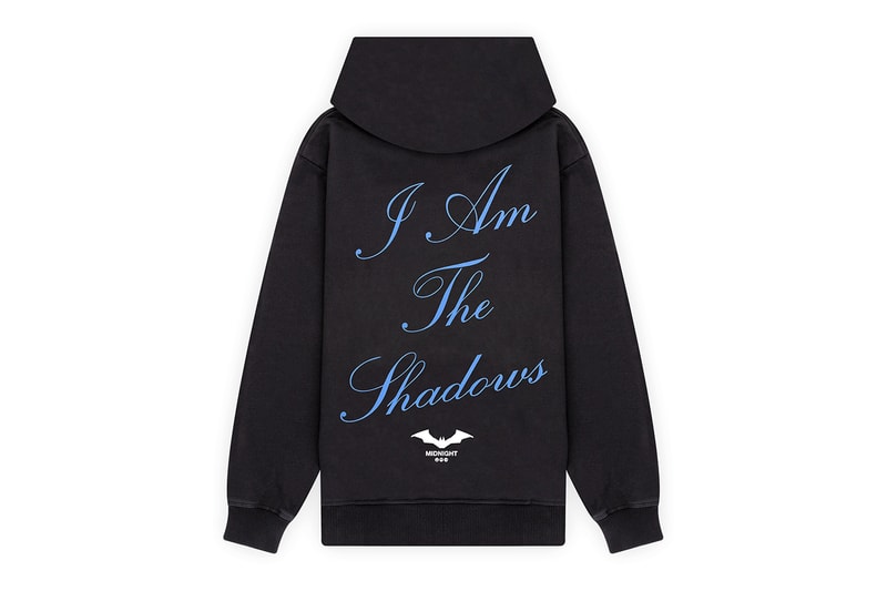 The Batman x MIDNIGHT ART DEPT. Collection Release Info Buy Price 