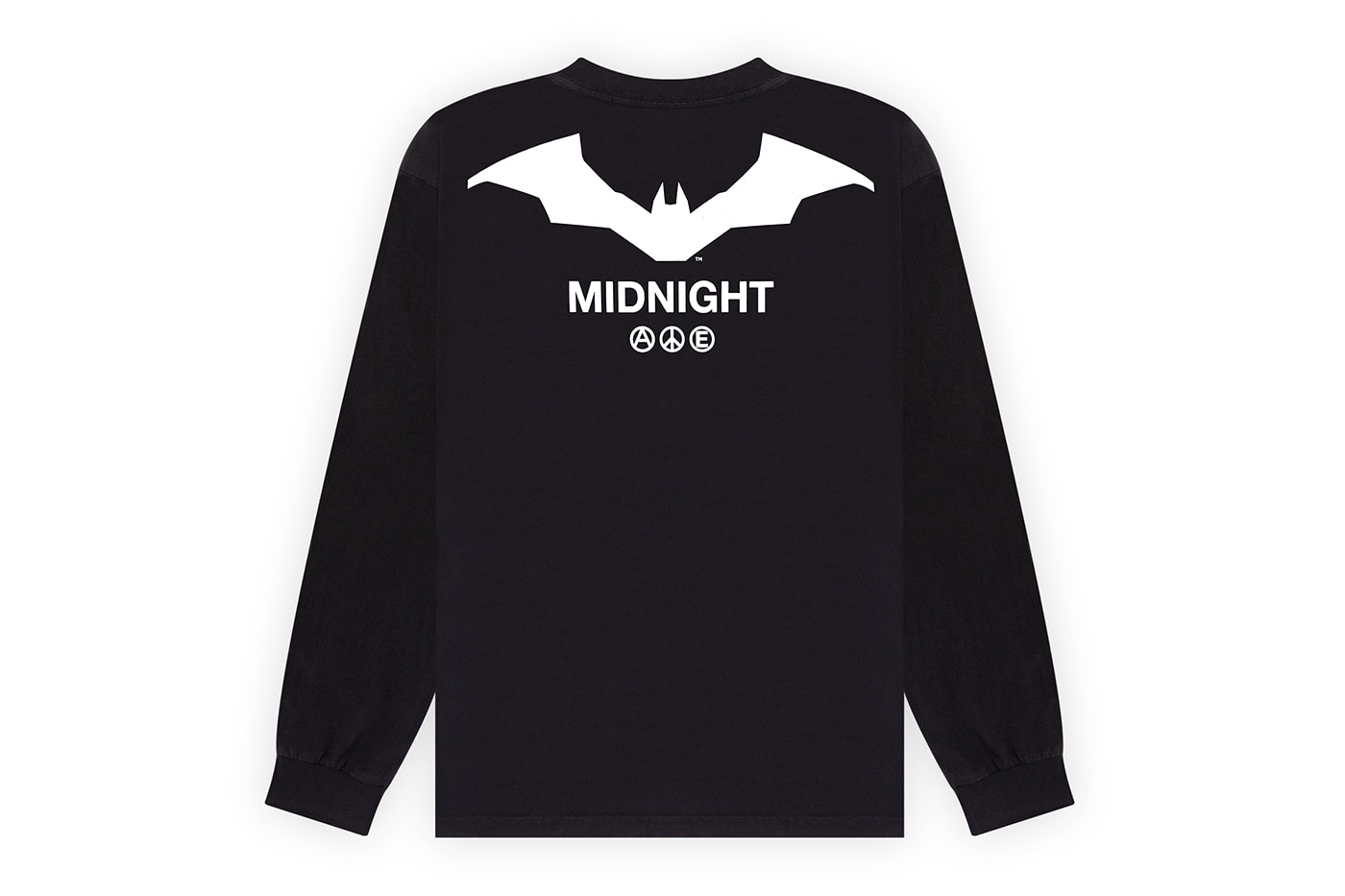 The Batman x MIDNIGHT ART DEPT. Collection Release Info Buy Price 