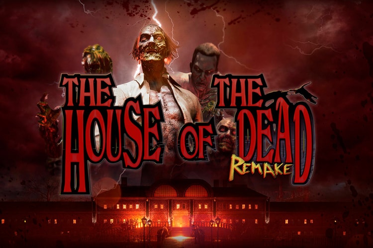 'The House of the Dead: Remake' Receives a New Trailer